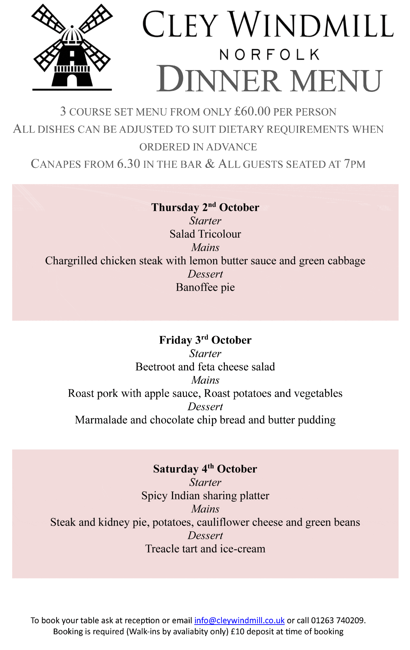 Thursday-2nd-October