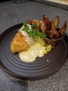 chicken cordon blue